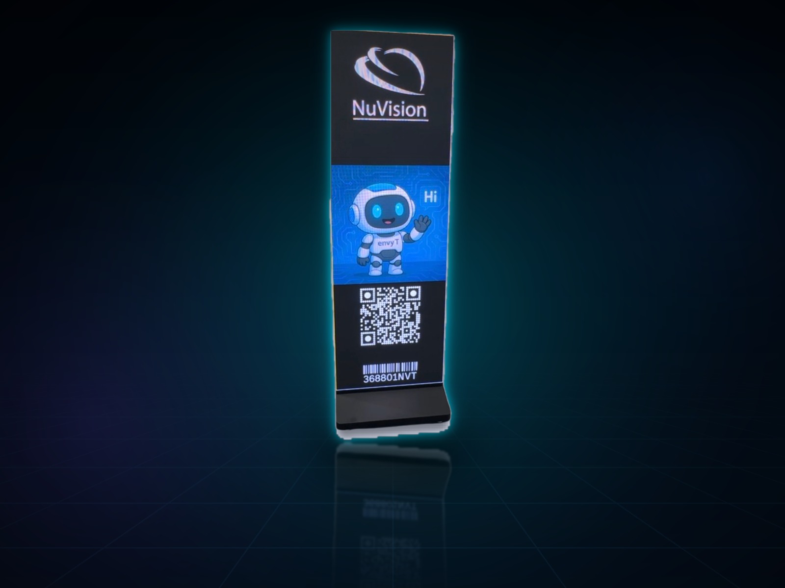 NVS-ePoster